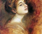 弗朗茨 冯 伦巴赫 : Lily Merk